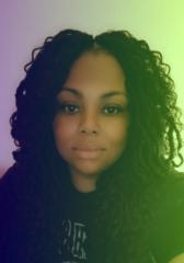Candi Fulcher