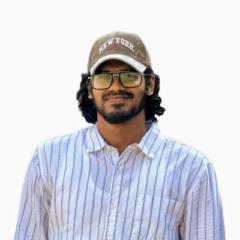 Mohamed Yasar