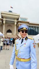 Erdenebat Erdenebaatar