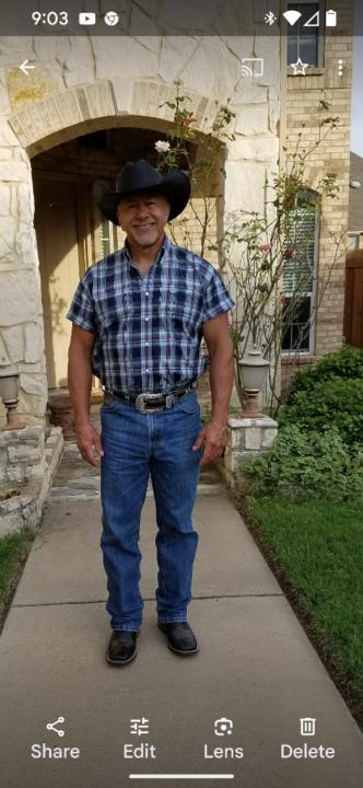 Carlos Ochoa