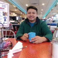 Hugo Osorio