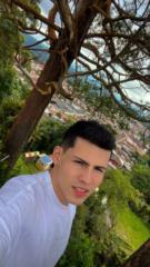 Jacobo Orozco