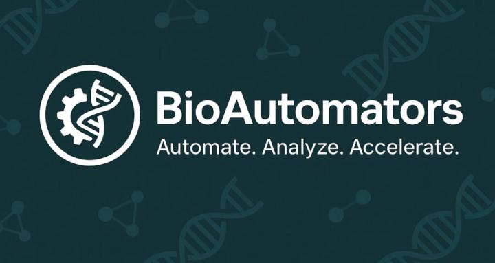 BioAutomators