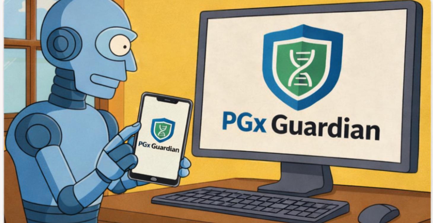 PGx Guardian