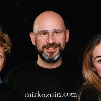 Salvador Rico Mallebrera