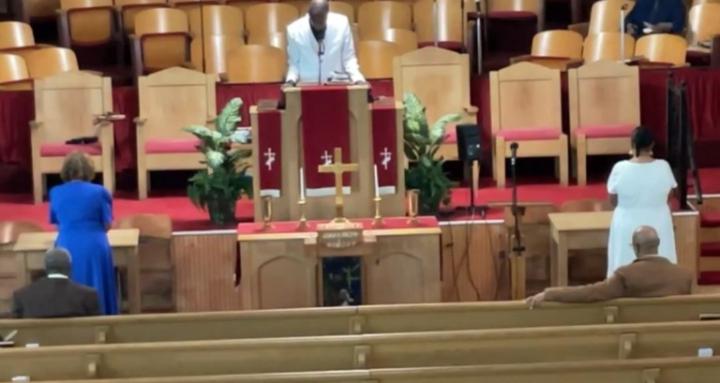 Revivalist Ministry Group