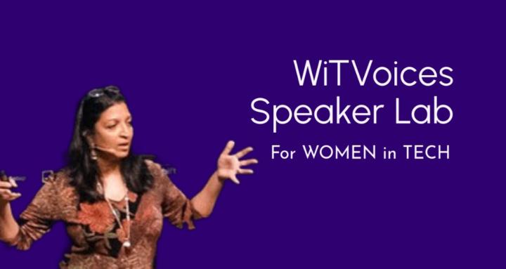 WiTVoices Speaker Lab