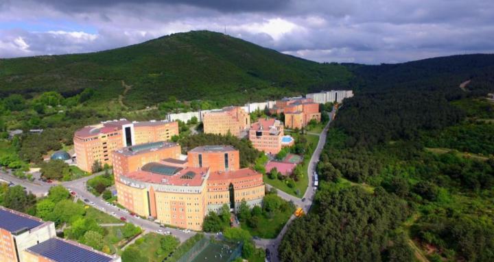 YEDİTEPE PROFICIENCY HAZIRLIK