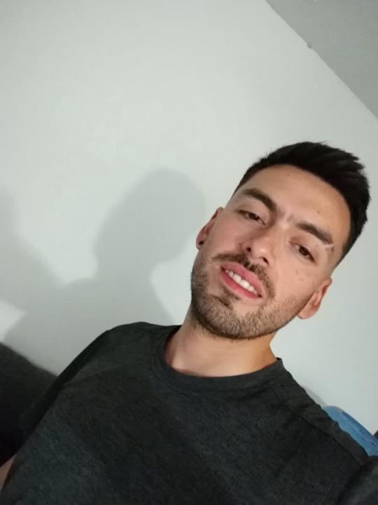 Jorge Contreras