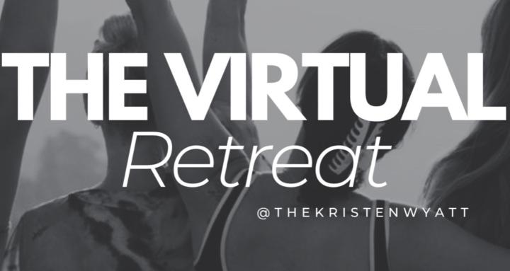 The Virtual Retreat