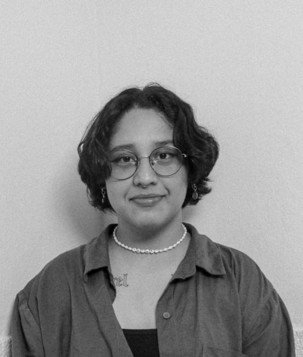 Alba Caballero