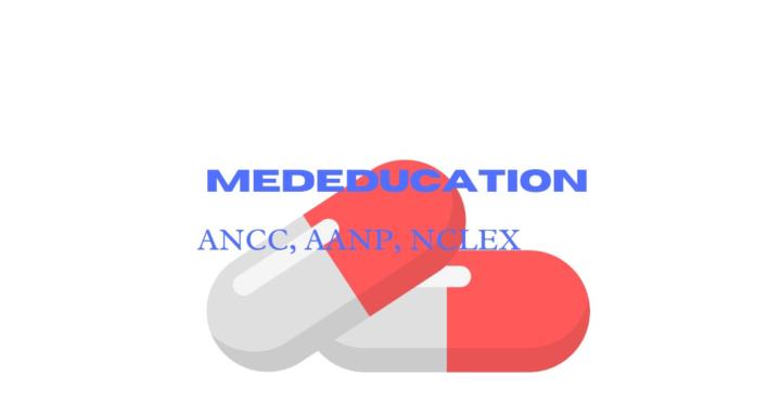 MedEducation Community