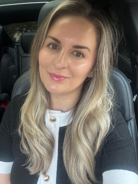 Portia Horak-fovargue