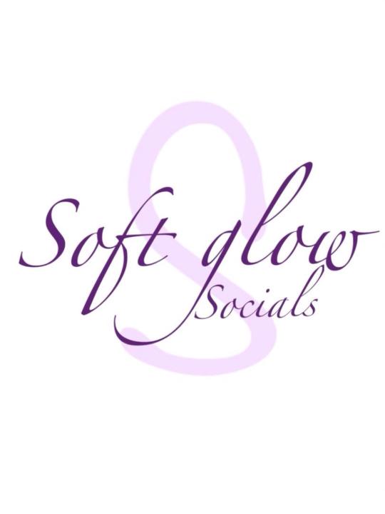 Softglow Socials