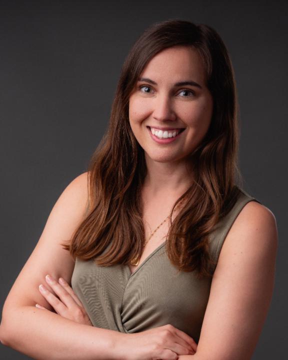 Katherine Kimball