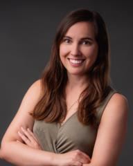 Katherine Kimball