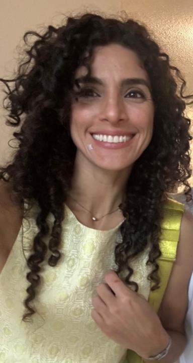 Lorena Acevedo Molina