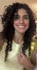 Lorena Acevedo Molina