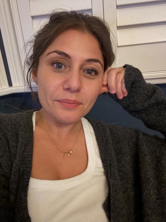 Caroline Andrews