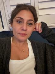 Caroline Andrews
