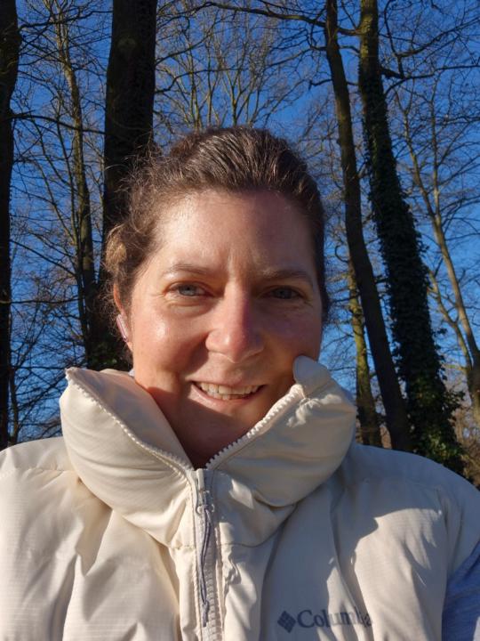 Carla Marconi
