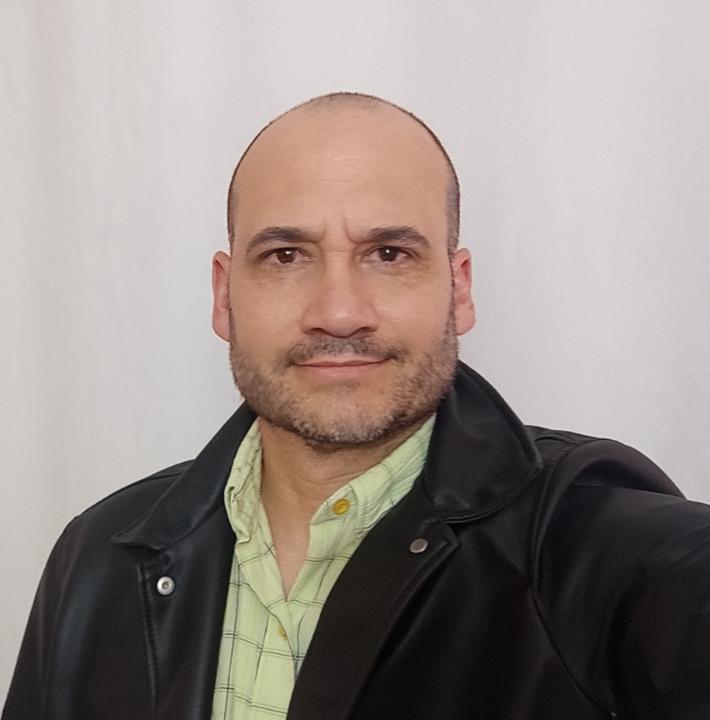 Joao G Martinez López