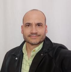 Joao G Martinez López