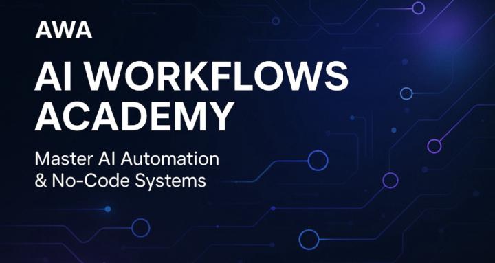 AI Workflows Academy