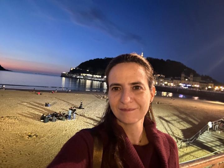 Laura Vivanco Esteban