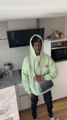 Dilly Omar