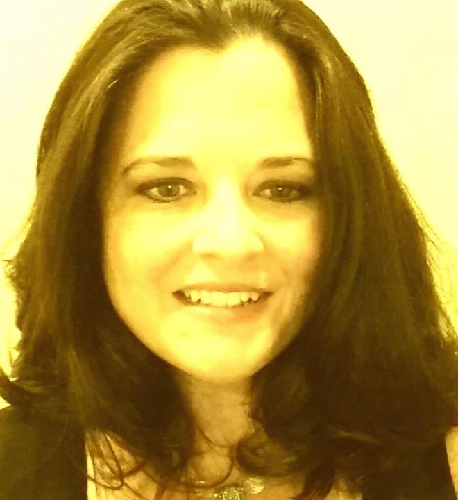 Melissa Blackshear