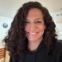 Elana Israel