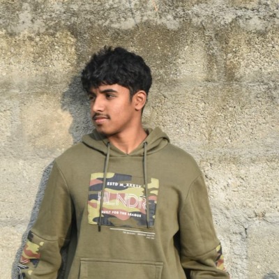 Sameer Sahil