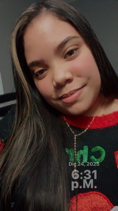 Keylis Molina