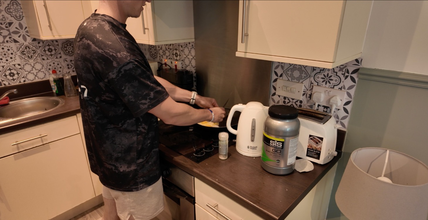Maximising Your Routines