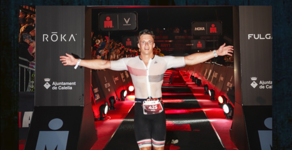 Ironman Training