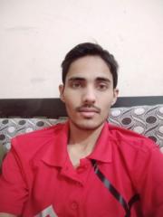 Owais Ahmed