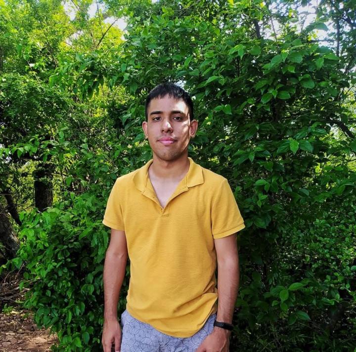 Iván Ivan Sanchez