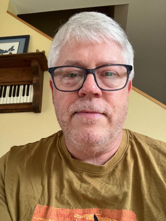 Tim Fisk