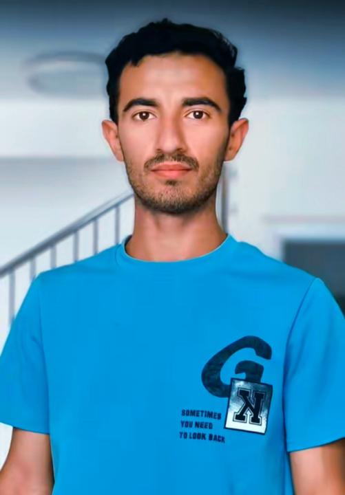 نورالدين الحكمي