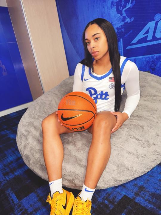 Brooklynn Miles