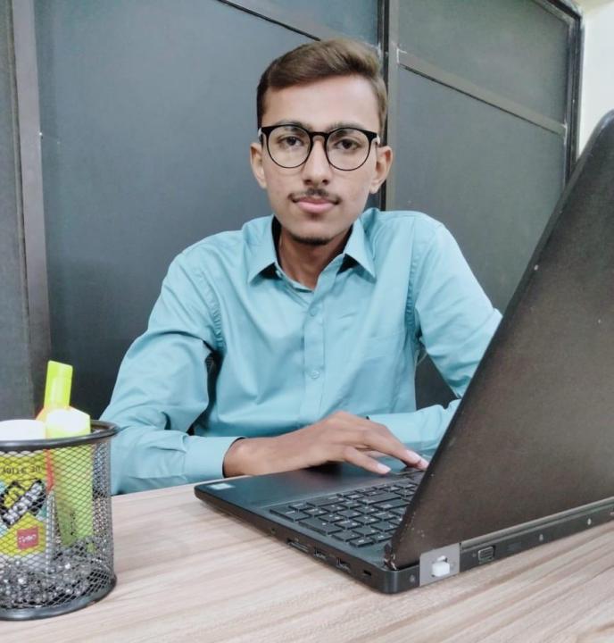 Muhammad Ahmad Latif