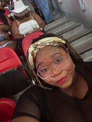 Rickisha Middleton