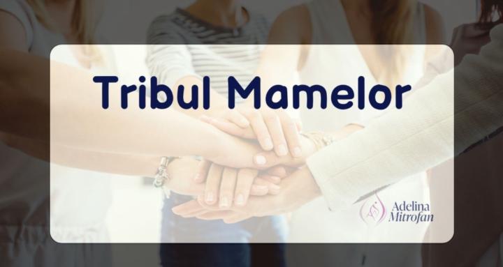 Tribul Mamelor