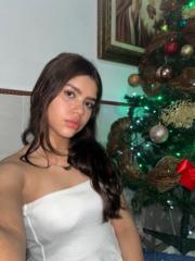 Laura Maria arcangel