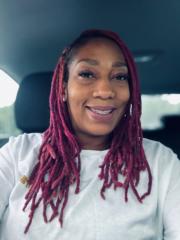 Carlisa Thomas