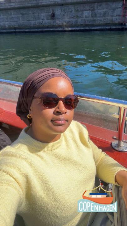 Meriam Moussa Souley