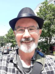 John O'Keefe