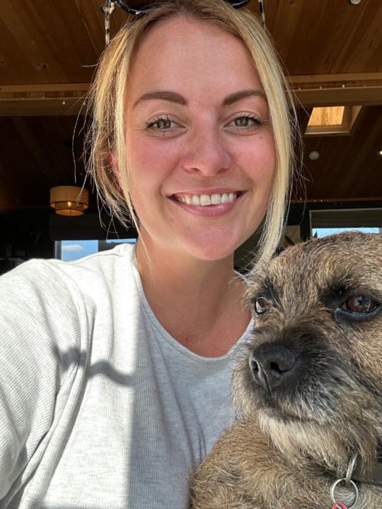 Sian Smith