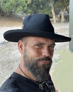 Mathew Bearheart